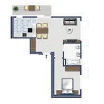 Apartment Casa Delle Stelle