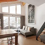아파트 Casa Delle Stelle By Premium 체르마트