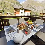 Casa Delle Stelle Apartment