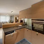 Casa Delle Stelle By Premium 아파트 체르마트