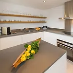 Casa Delle Stelle By Premium 아파트 체르마트