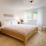 Casa Delle Stelle Apartment *