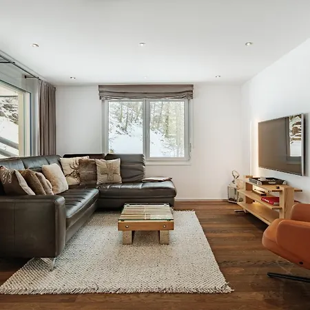 Casa Delle Stelle By Premium * Церматт