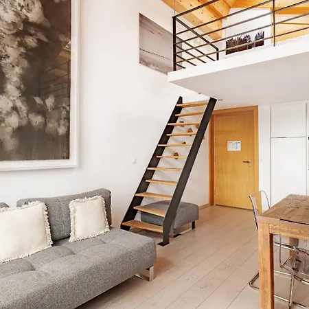 Casa Delle Stelle By Premium Апартаменти Церматт