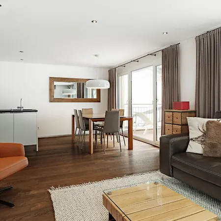 Casa Delle Stelle By Premium * Церматт