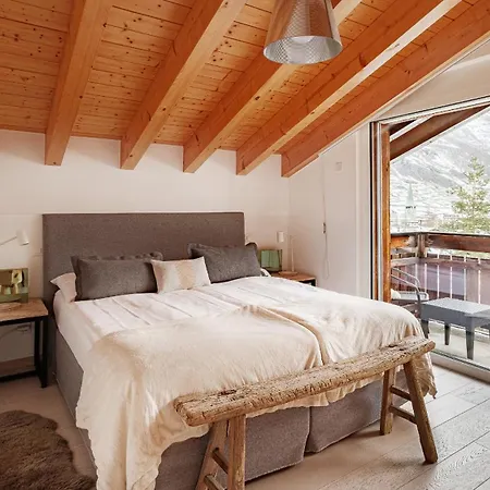Apartment Casa Delle Stelle