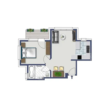 Casa Delle Stelle By Premium * Церматт