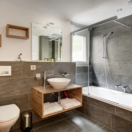 Apartman Casa Delle Stelle By Premium Zermatt