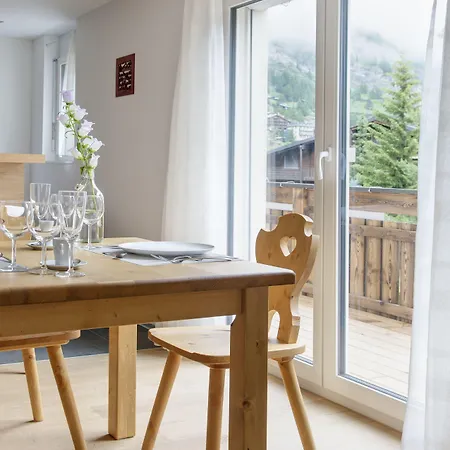 Casa Delle Stelle By Premium Apartman Zermatt