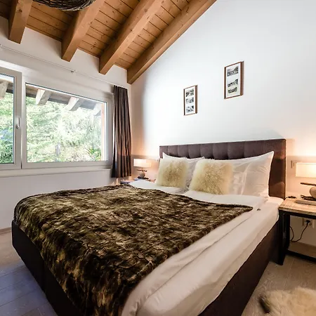 Casa Delle Stelle By Premium Zermatt
