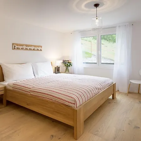 Casa Delle Stelle Apartment *