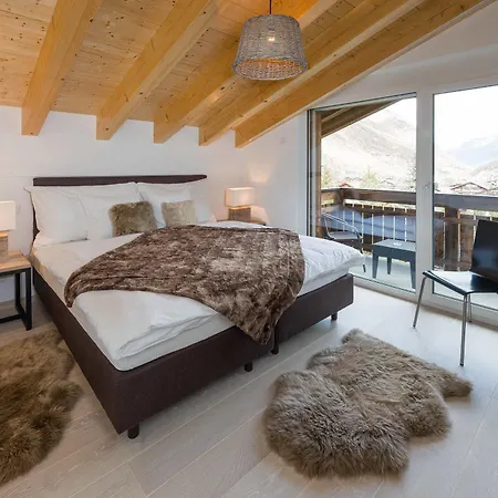 Apartment Casa Delle Stelle
