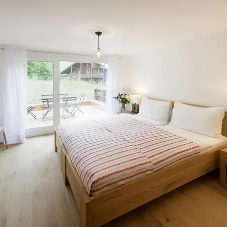 Apartment Casa Delle Stelle *