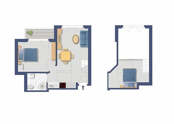 アパート Casa Delle Stelle By Premium ツェルマット