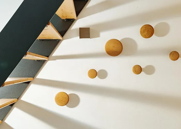 Casa Delle Stelle By Premium アパート ツェルマット