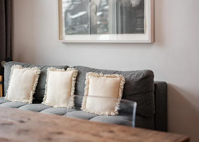 Casa Delle Stelle By Premium