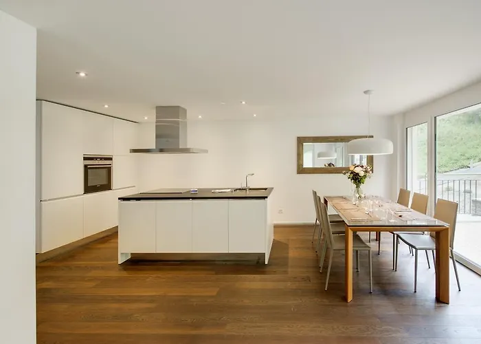 Casa Delle Stelle By Premium ツェルマット