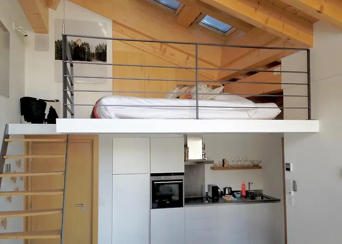 Casa Delle Stelle By Premium *