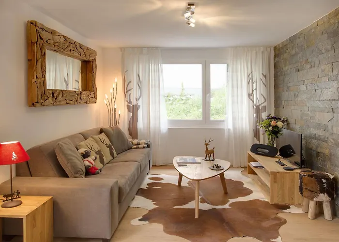 Casa Delle Stelle By Premium Zermatt