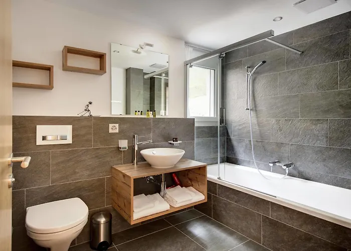 Casa Delle Stelle By Premium Zermatt