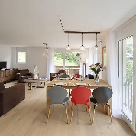 Casa Delle Stelle By Premium 체르마트