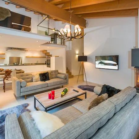 Casa Delle Stelle By Premium 체르마트