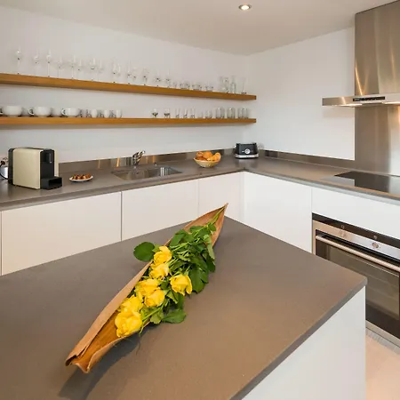 Casa Delle Stelle By Premium 아파트 체르마트