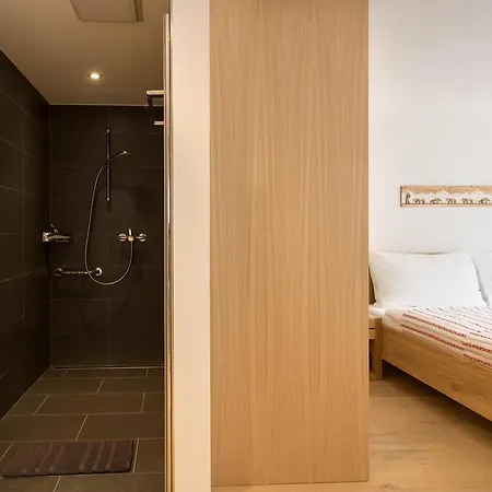 Casa Delle Stelle By Premium 아파트 체르마트