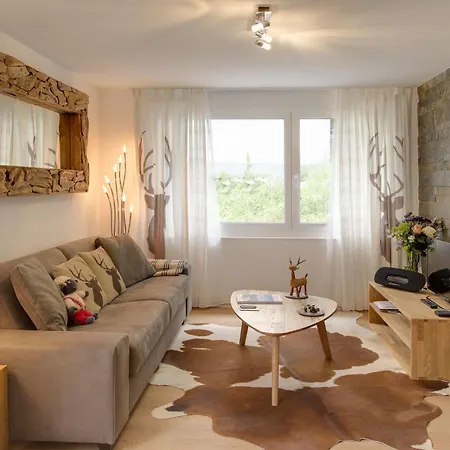 Casa Delle Stelle By Premium 체르마트