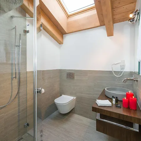 아파트 Casa Delle Stelle By Premium 체르마트