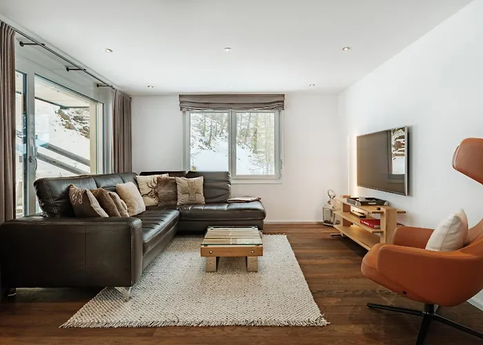 Casa Delle Stelle * Zermatt