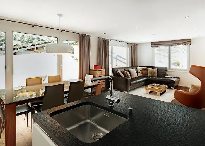 Apartment Casa Delle Stelle