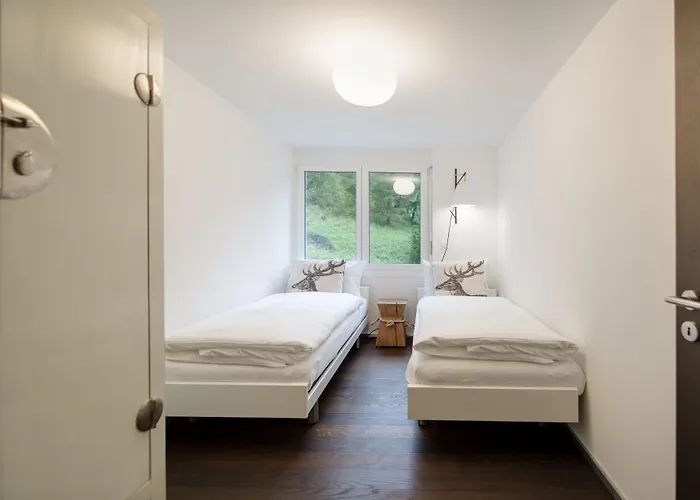 Apartment Casa Delle Stelle