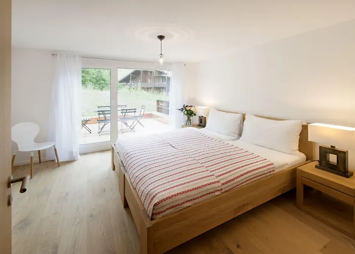 Casa Delle Stelle Apartment Zermatt