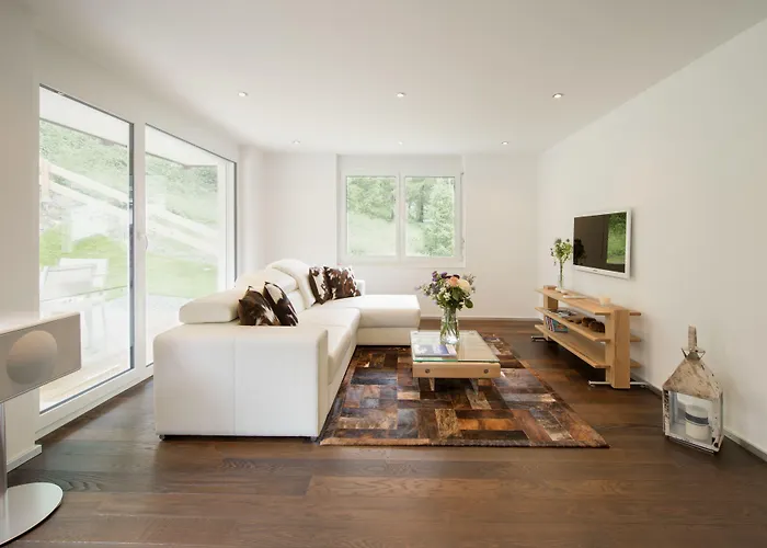 Casa Delle Stelle Apartment