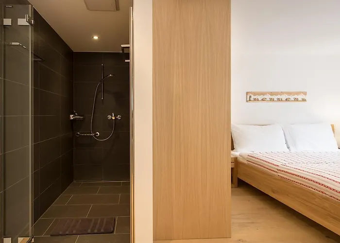 Casa Delle Stelle Apartment Zermatt