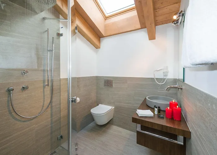 Apartment Casa Delle Stelle Zermatt