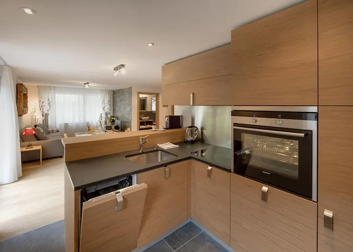 Apartment Casa Delle Stelle