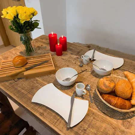 Appartement Casa Delle Stelle By Premium *