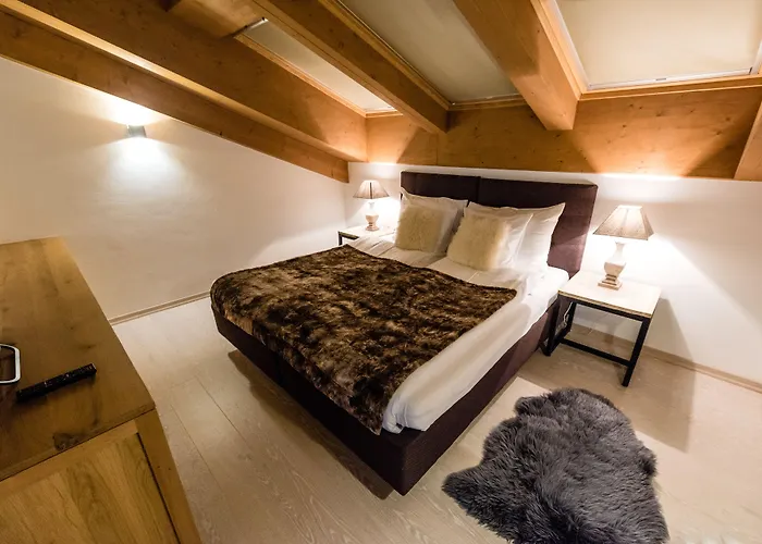 Апартаменты Casa Delle Stelle By Premium *