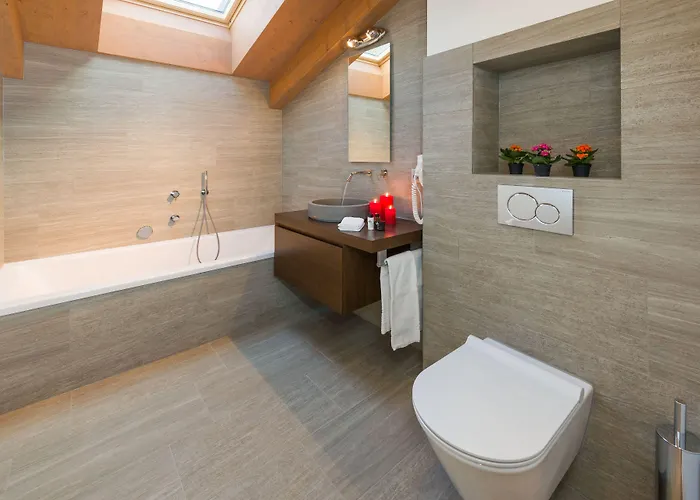 Апартаменты Casa Delle Stelle By Premium *