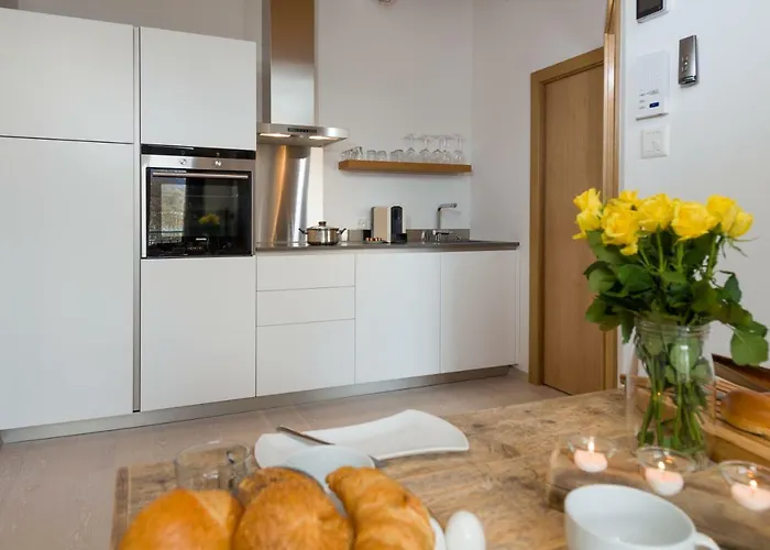 Апартаменты Casa Delle Stelle By Premium